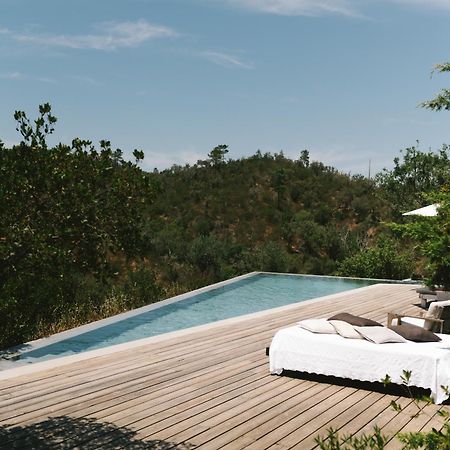 The One - Country House Grândola Exterior photo