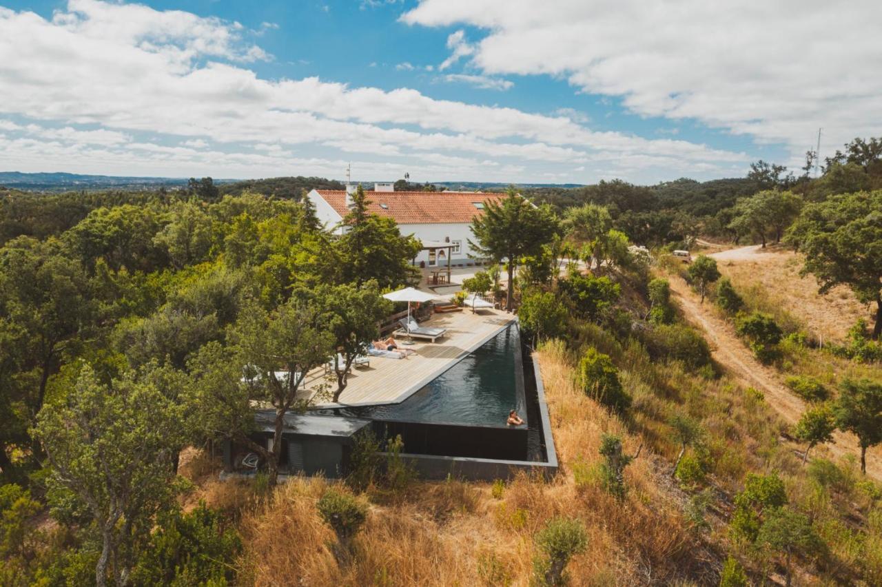 The One - Country House Grândola Exterior photo