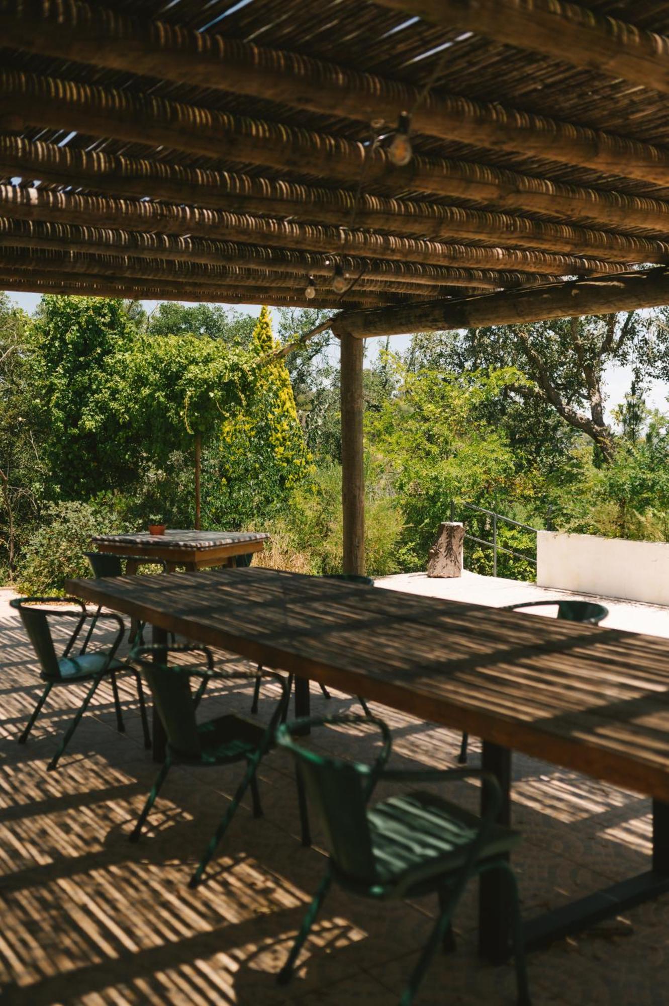 The One - Country House Grândola Exterior photo