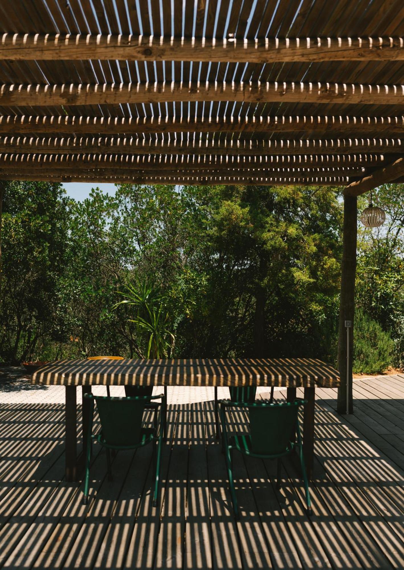 The One - Country House Grândola Exterior photo