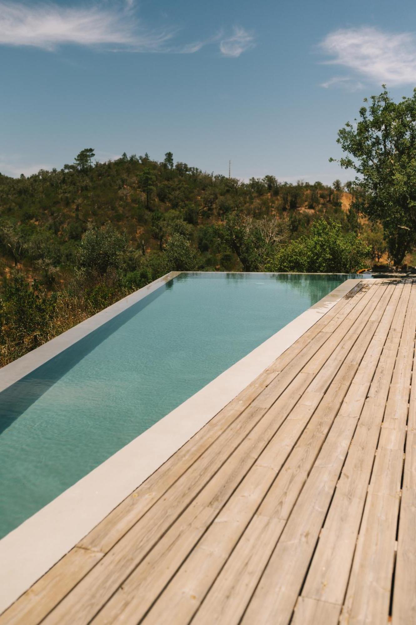 The One - Country House Grândola Exterior photo