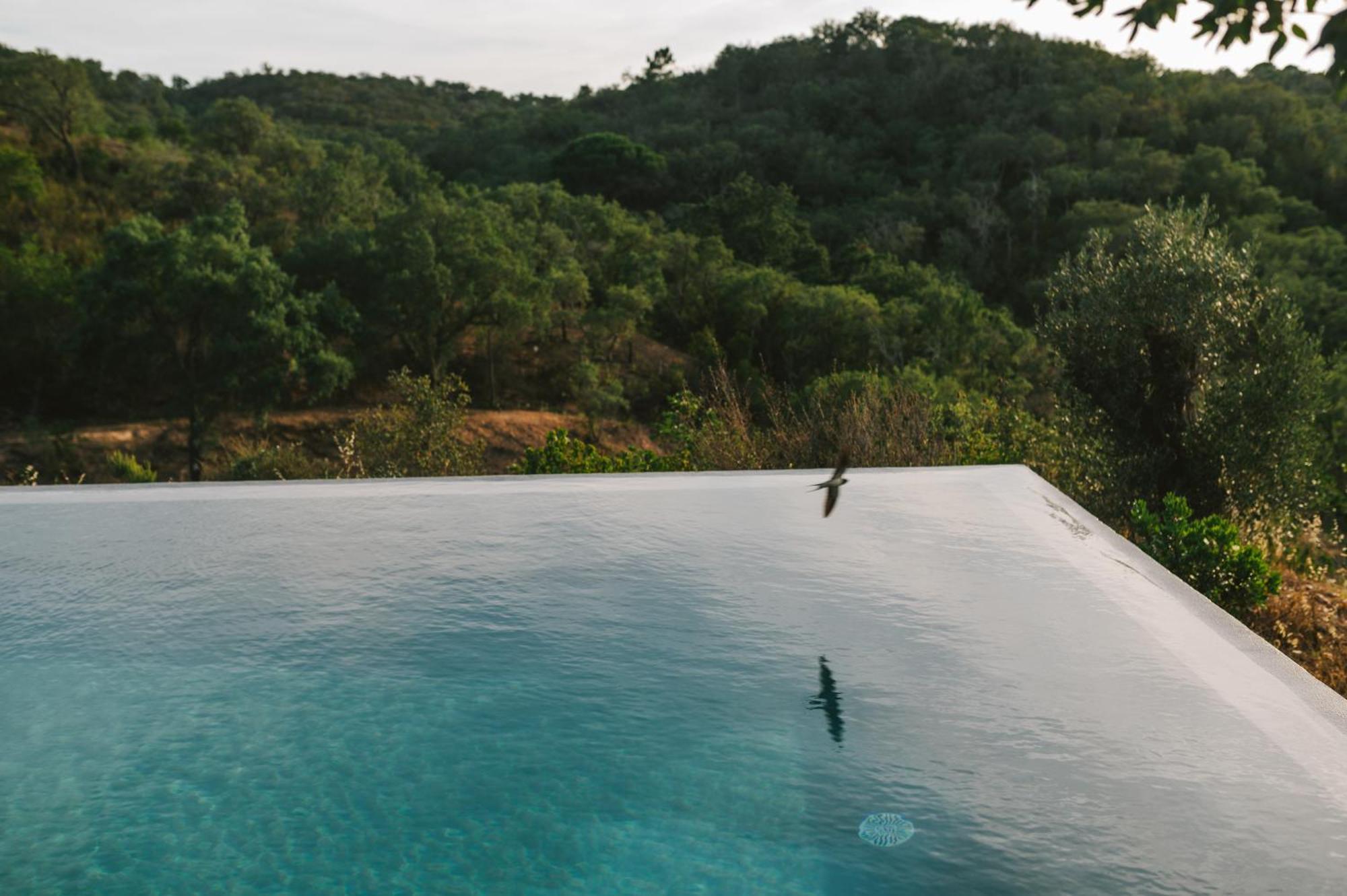 The One - Country House Grândola Exterior photo