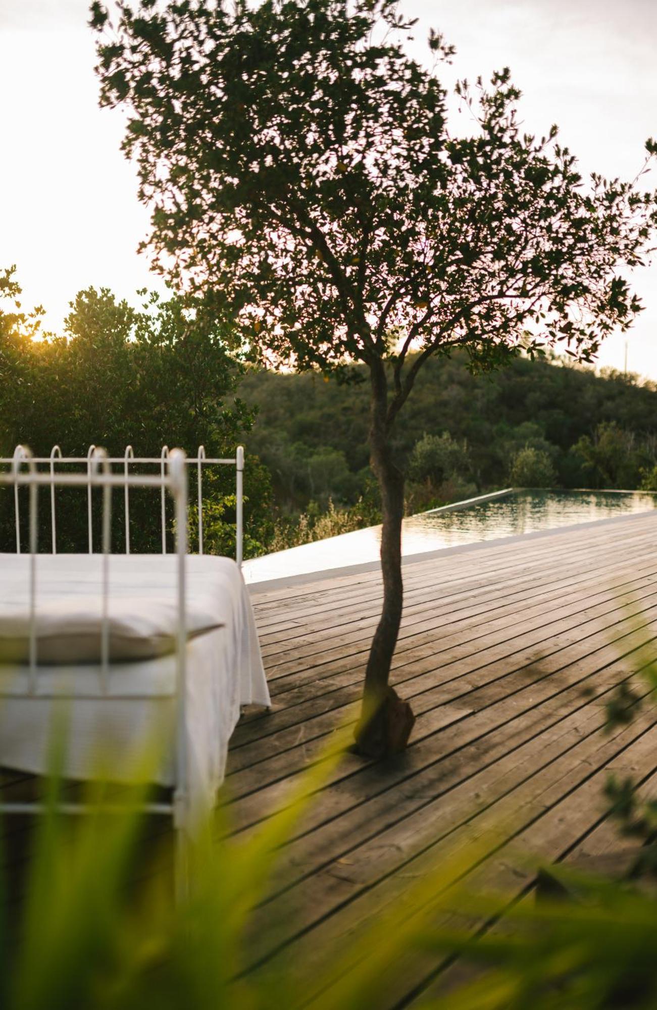 The One - Country House Grândola Exterior photo