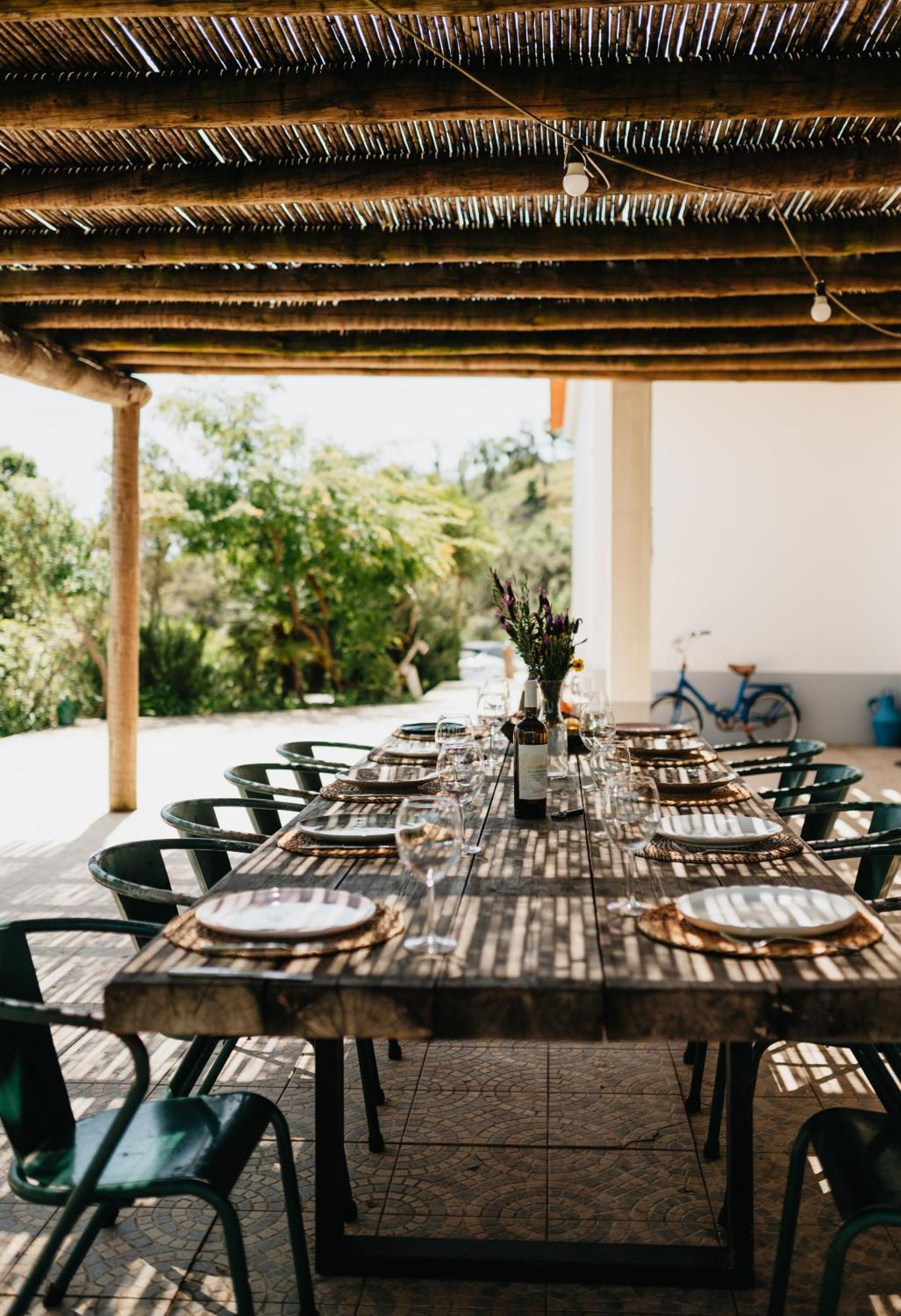 The One - Country House Grândola Exterior photo