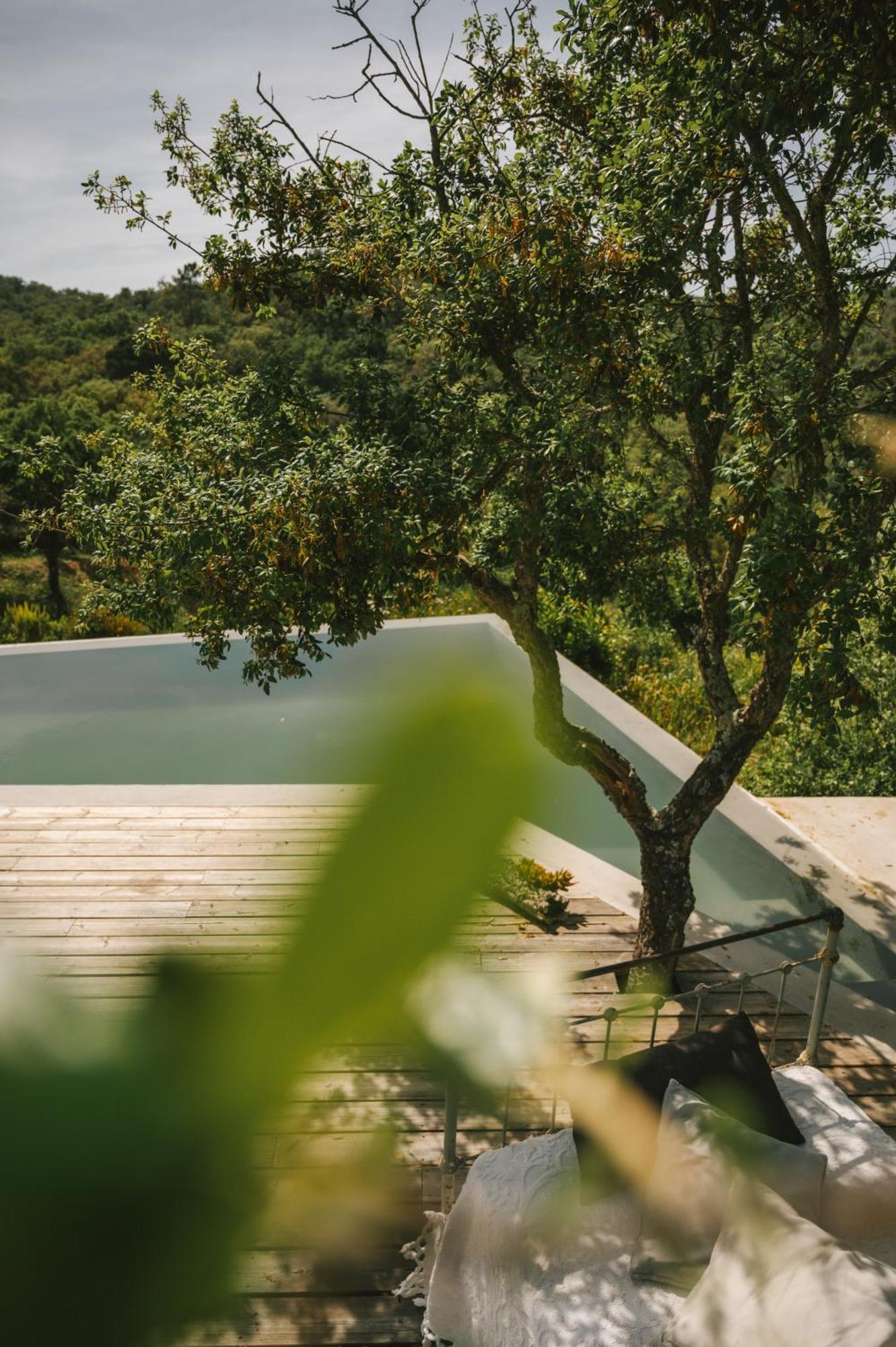 The One - Country House Grândola Exterior photo