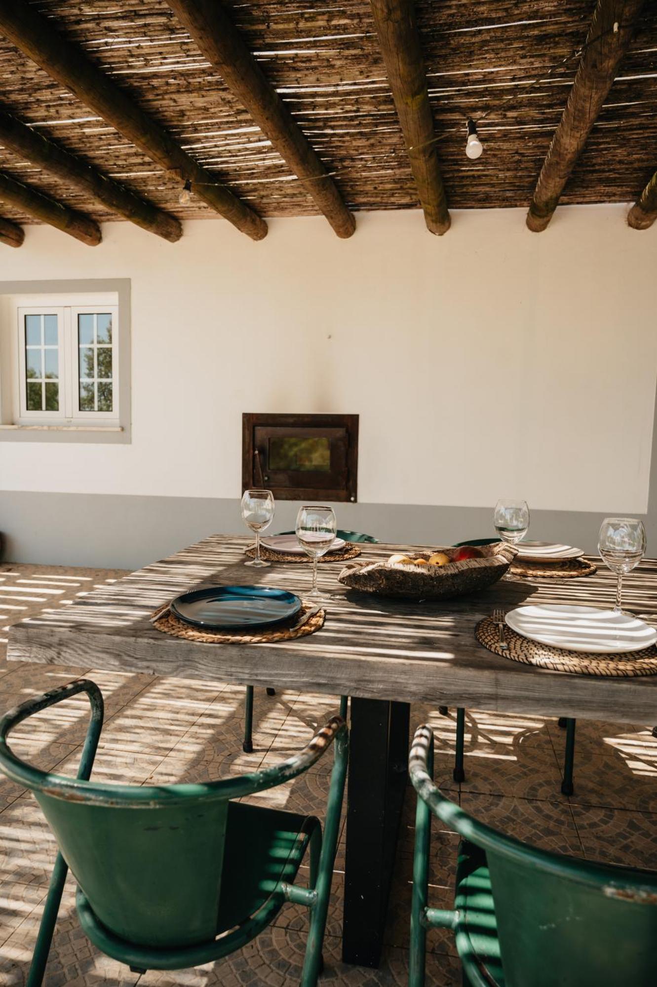 The One - Country House Grândola Exterior photo