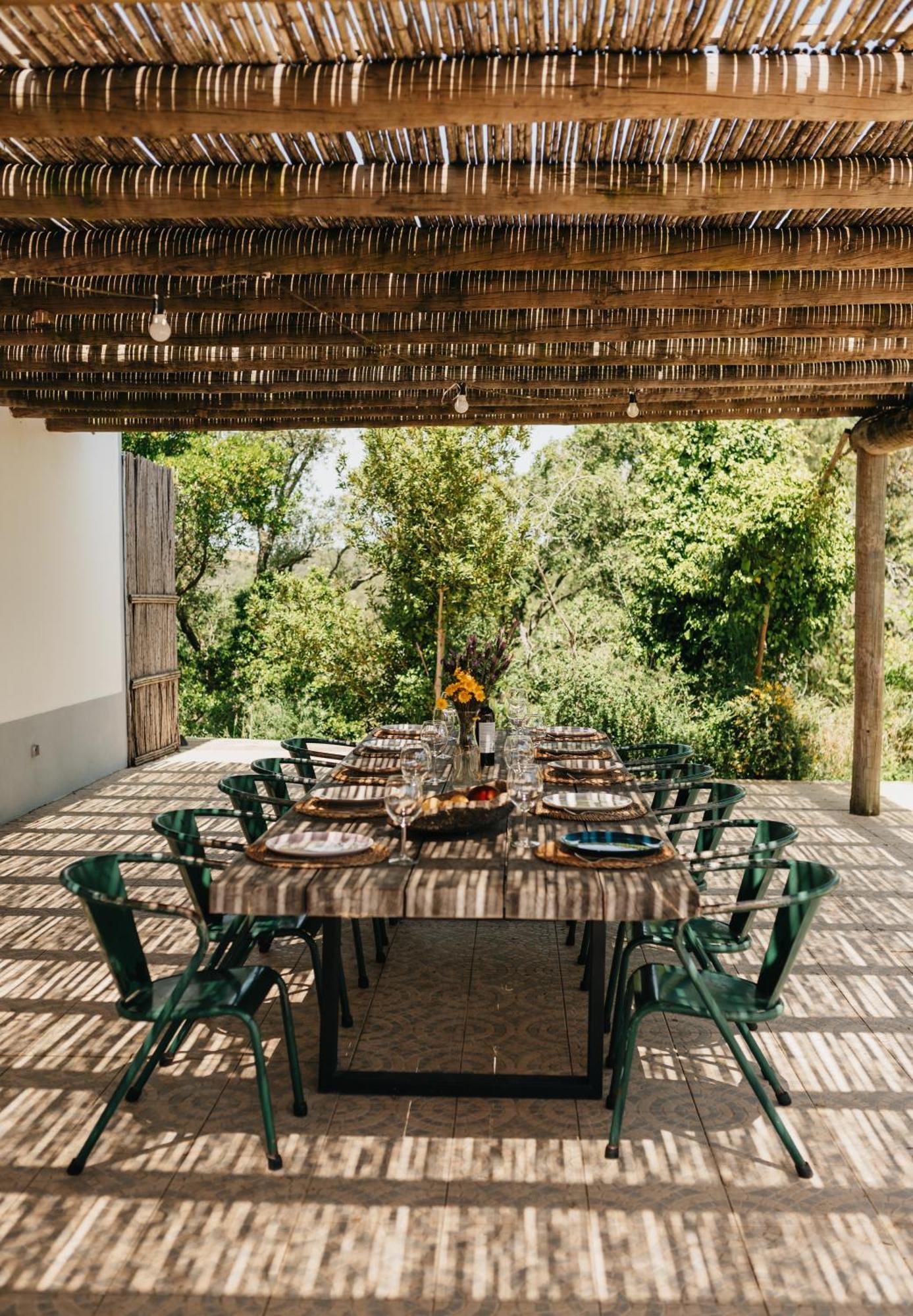 The One - Country House Grândola Exterior photo