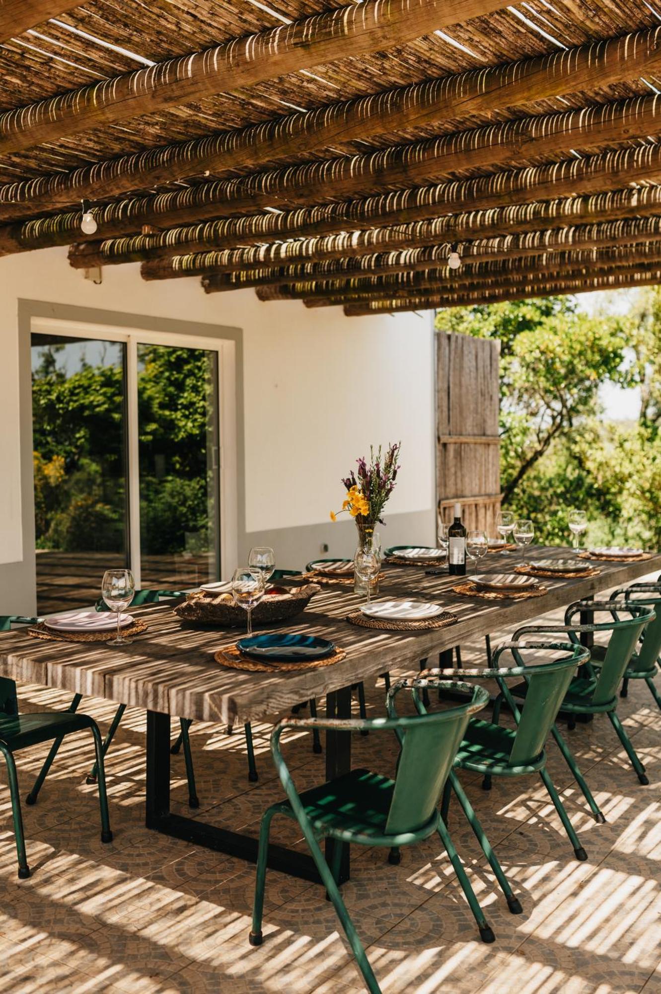 The One - Country House Grândola Exterior photo