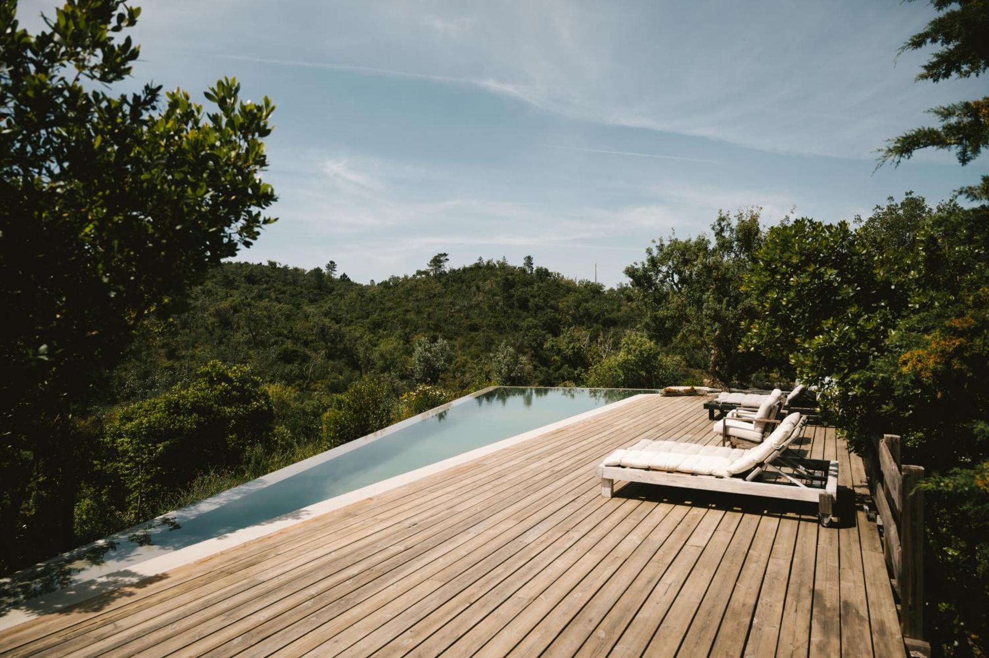 The One - Country House Grândola Exterior photo