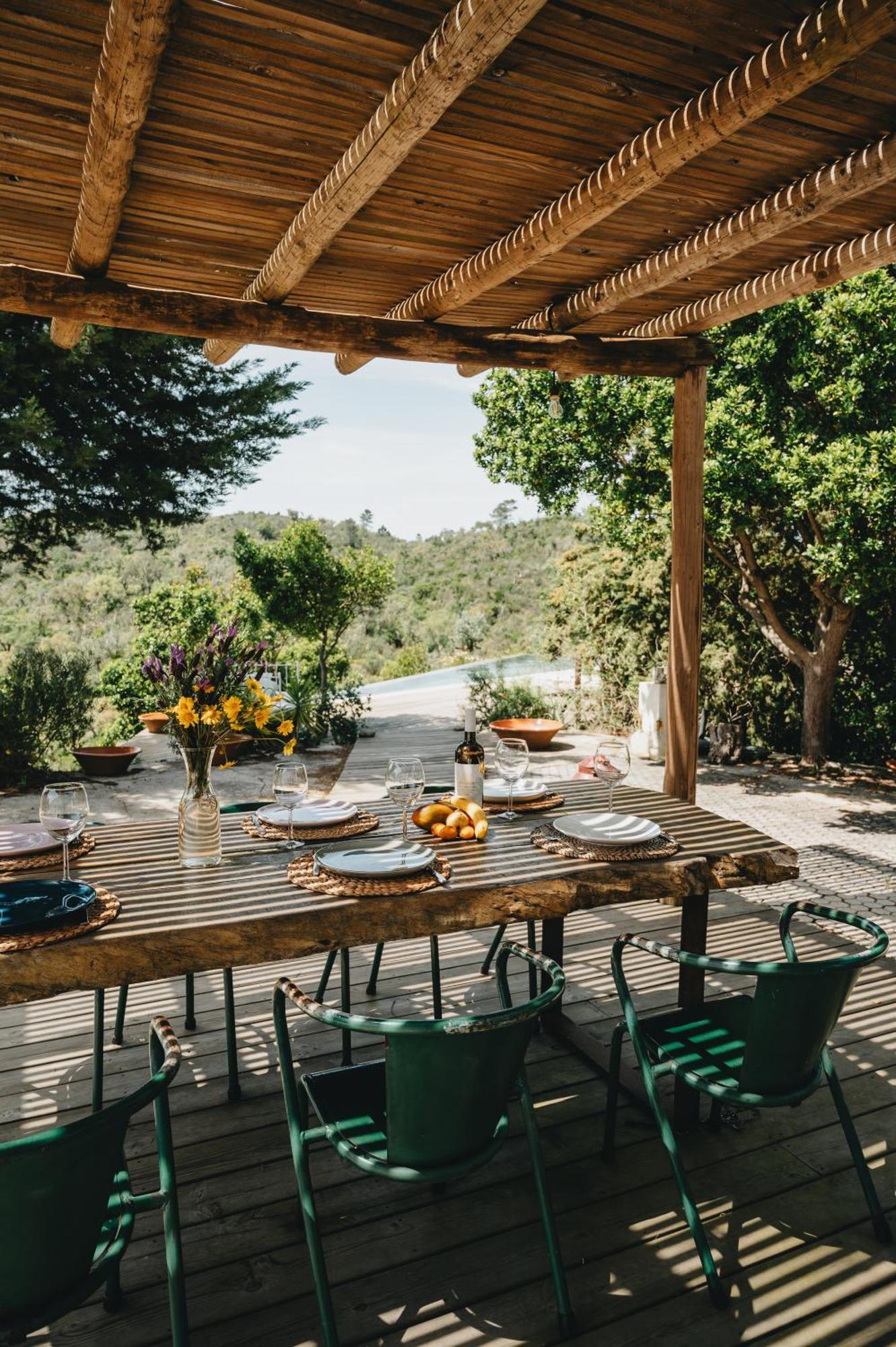 The One - Country House Grândola Exterior photo