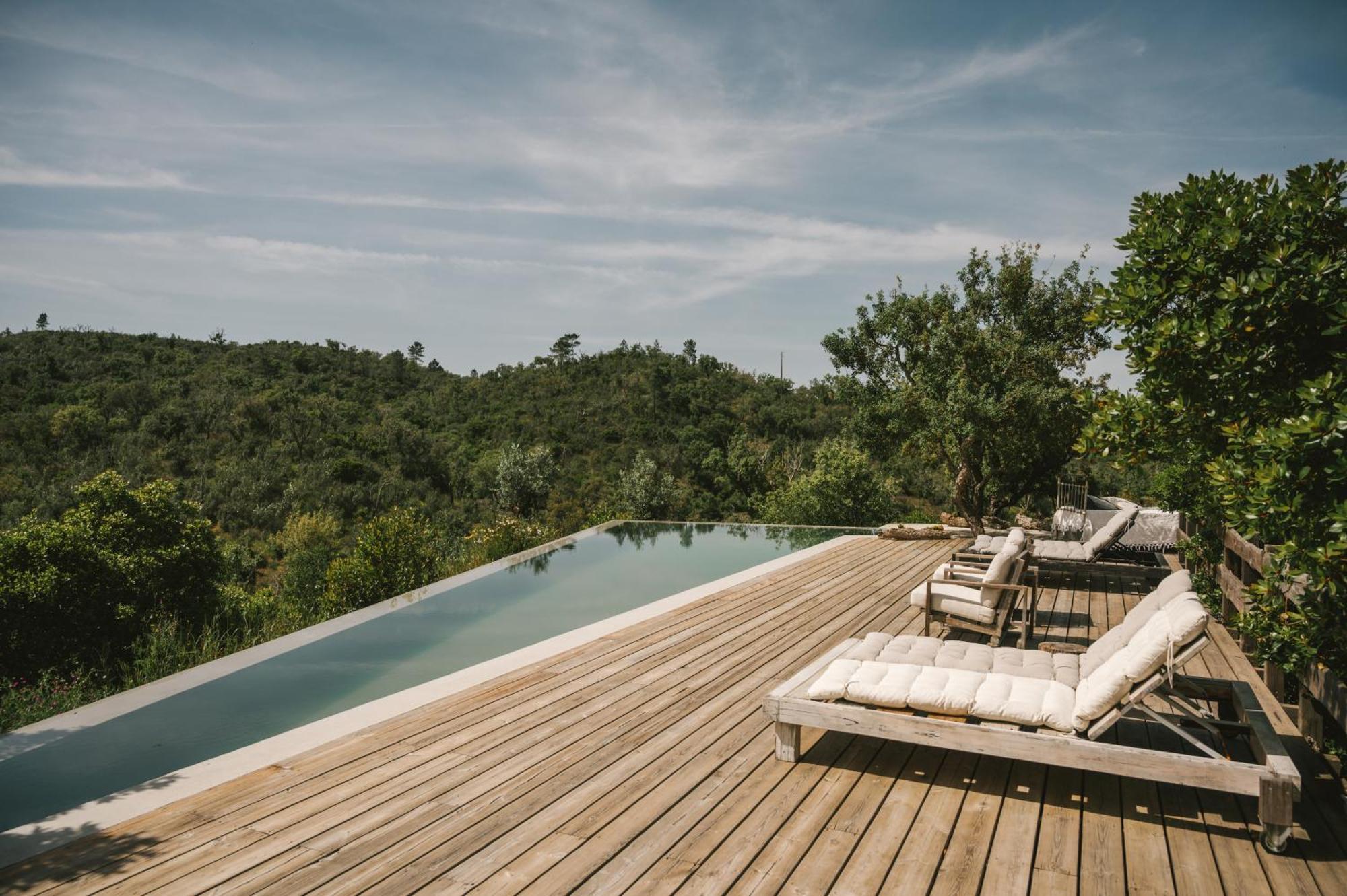 The One - Country House Grândola Exterior photo
