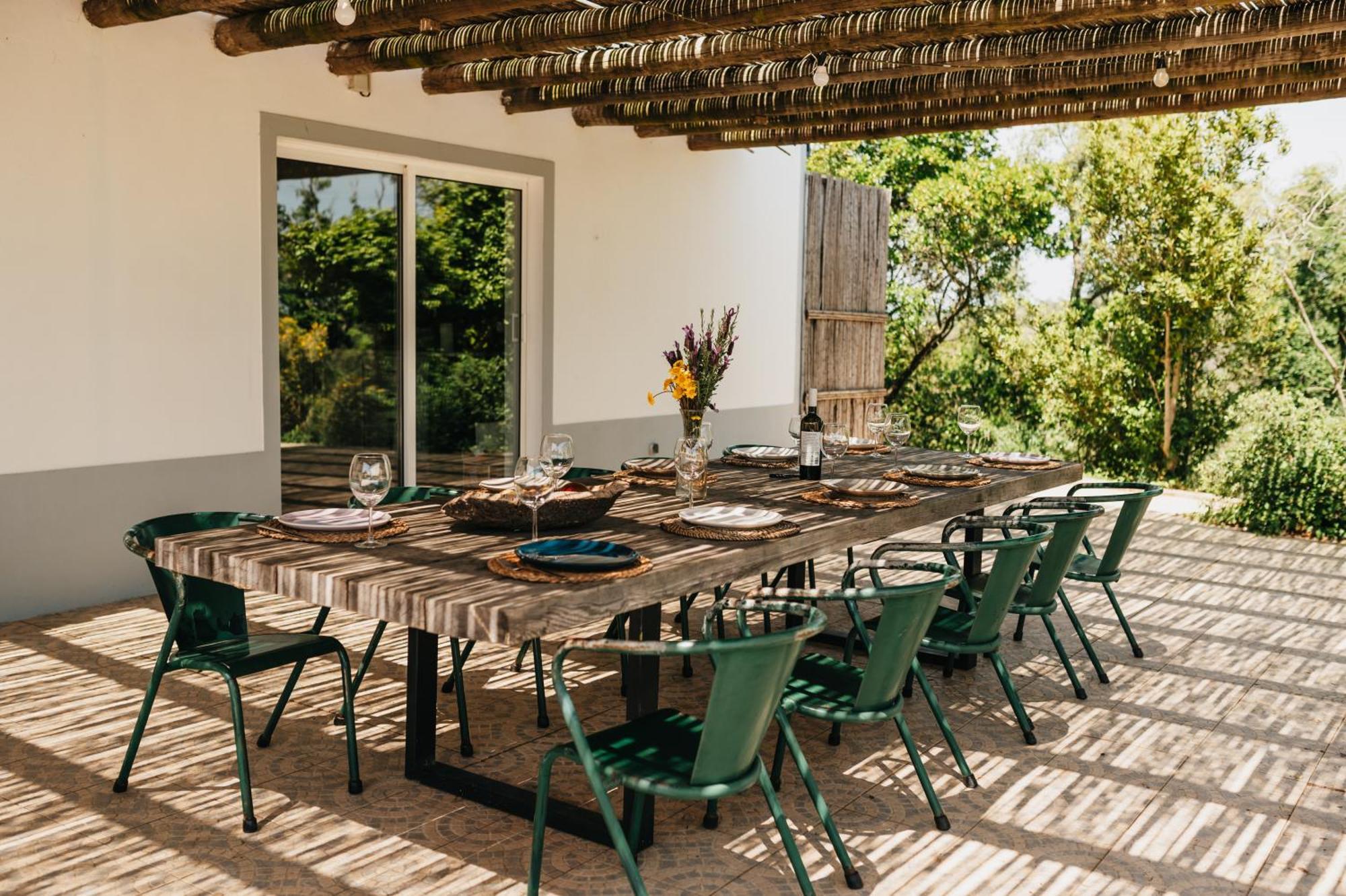 The One - Country House Grândola Exterior photo