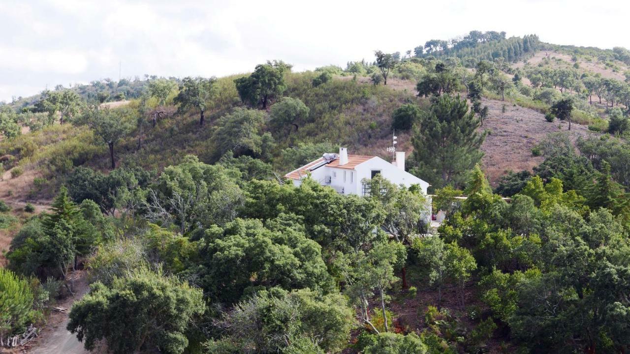 The One - Country House Grândola Exterior photo